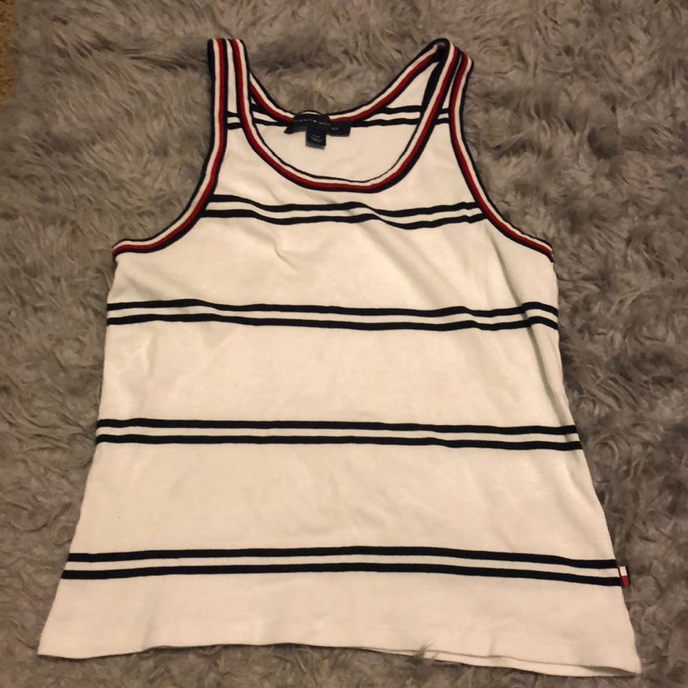 Tommy Hilfiger Tank